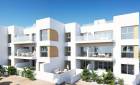 Nueva construcción  - Apartamentos - Los Alcazares - Serena Golf