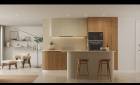 Nueva construcción  - Apartamentos - Los Alcazares - Serena Golf