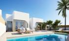 Nueva construcción  - Apartamentos - Los Alcazares - Serena Golf