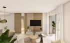 Nueva construcción  - Apartamentos - Los Alcazares - Serena Golf