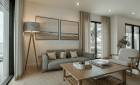 Nueva construcción  - Apartamentos - Los Alcazares - Serena Golf
