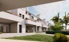 Nueva construcción  - Apartamentos - Los Alczares - Serena Golf