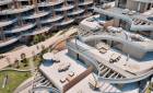 Nueva construcción  - Apartamentos - Málaga - Campanillas