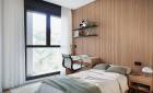 Nueva construcción  - Apartamentos - Málaga - Campanillas
