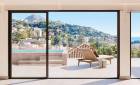 Nueva construcción  - Apartamentos - Málaga - El Limonar