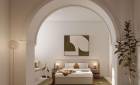 Nueva construcción  - Apartamentos - Málaga - El Limonar