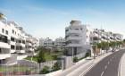 Nueva construcción  - Apartamentos - Málaga - Limonar-mayorazgo