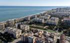 Nueva construcción  - Apartamentos - Málaga - Parque del Oeste