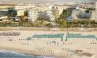 Nueva construcción  - Apartamentos - Málaga - Playa de Sacaba