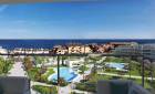 Nueva construcción  - Apartamentos - Manilva - Aldea Beach