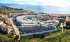 Nueva construcción  - Apartamentos - Manilva - Aldea Beach