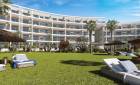 Nueva construcción  - Apartamentos - Manilva - Aldea Beach