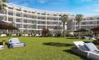 Nueva construcción  - Apartamentos - Manilva - Aldea Beach