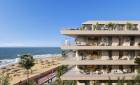 Nueva construcción  - Apartamentos - Manilva - Castillo de la Duquesa
