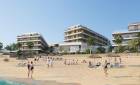 Nueva construcción  - Apartamentos - Manilva - Castillo de la Duquesa