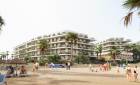 Nueva construcción  - Apartamentos - Manilva - Castillo de la Duquesa
