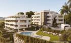 Nueva construcción  - Apartamentos - Manilva - Castillo de la Duquesa