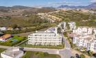 Nueva construcción  - Apartamentos - Manilva - Castillo de la Duquesa