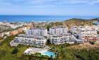 Nueva construcción  - Apartamentos - Manilva - La duquesa golf
