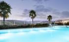 Nueva construcción  - Apartamentos - Manilva - La duquesa golf
