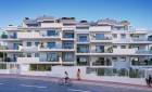 Nueva construcción  - Apartamentos - Manilva - La duquesa golf