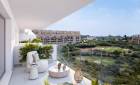 Nueva construcción  - Apartamentos - Manilva - La duquesa golf