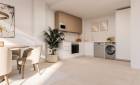 Nueva construcción  - Apartamentos - Manilva - La duquesa golf