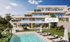 Nueva construcción  - Apartamentos - Marbella - Cabopino Golf