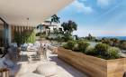 Nueva construcción  - Apartamentos - Marbella - Cabopino Golf