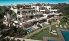 Nueva construcción  - Apartamentos - Marbella - Cabopino Golf