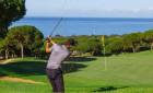 Nueva construcción  - Apartamentos - Marbella - Cabopino Golf