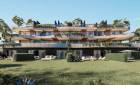 Nueva construcción  - Apartamentos - Marbella - Elviria