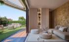 Nueva construcción  - Apartamentos - Marbella - Elviria