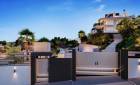 Nueva construcción  - Apartamentos - Marbella - Elviria