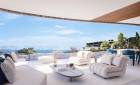 Nueva construcción  - Apartamentos - Marbella - Elviria