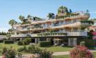 Nueva construcción  - Apartamentos - Marbella - Elviria