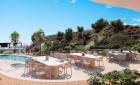 Nueva construcción  - Apartamentos - Marbella - Elviria