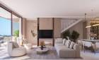 Nueva construcción  - Apartamentos - Marbella - Elviria