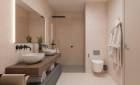 Nueva construcción  - Apartamentos - Marbella - Elviria