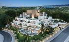 Nueva construcción  - Apartamentos - Marbella - Golf Rio Real
