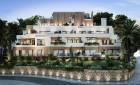 Nueva construcción  - Apartamentos - Marbella - Golf Rio Real