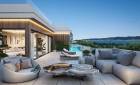Nueva construcción  - Apartamentos - Marbella - Golf Rio Real