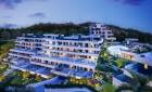 Nueva construcción  - Apartamentos - Marbella - Los Monteros