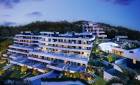 Nueva construcción  - Apartamentos - Marbella - Los Monteros