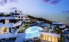 Nueva construcción  - Apartamentos - Marbella - Los Monteros