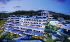 Nueva construcción  - Apartamentos - Marbella - Los Monteros