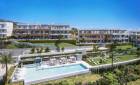 Nueva construcción  - Apartamentos - Marbella - Los Monteros