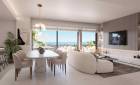 Nueva construcción  - Apartamentos - Marbella - Los Monteros