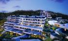 Nueva construcción  - Apartamentos - Marbella - Los Monteros