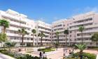 Nueva construcción  - Apartamentos - Marbella - Nueva Andalucia